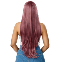 Load image into Gallery viewer, Outre Melted Hairline Synthetic Hd Lace Front Wig- Mh155
