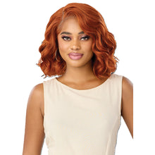 Load image into Gallery viewer, Outre Melted Hairline Synthetic Hd Lace Front Wig- Mh157
