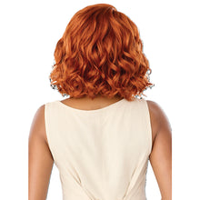 Load image into Gallery viewer, Outre Melted Hairline Synthetic Hd Lace Front Wig- Mh157
