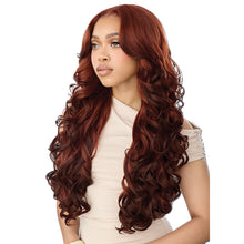 Load image into Gallery viewer, Outre Melted Hairline Synthetic Hd Lace Front Wig- Mh159

