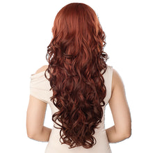 Load image into Gallery viewer, Outre Melted Hairline Synthetic Hd Lace Front Wig- Mh159
