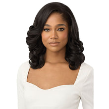 Load image into Gallery viewer, Outre Synthetic Half Wig Quick Weave - Mahika
