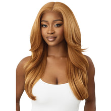 Load image into Gallery viewer, Outre Synthetic Perfect Hairline Hd Lace Front Wig - Mailah
