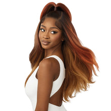 Load image into Gallery viewer, Outre Synthetic Perfect Hairline Hd Lace Front Wig - Mailah
