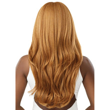 Load image into Gallery viewer, Outre Synthetic Perfect Hairline Hd Lace Front Wig - Mailah
