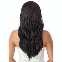 Load image into Gallery viewer, Outre Synthetic Half Wig Quick Weave - Maisie
