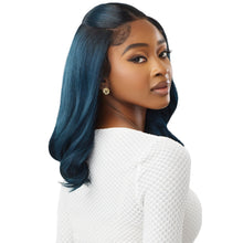 Load image into Gallery viewer, Outre Synthetic Perfect Hairline Hd Lace Front Wig - Malibu
