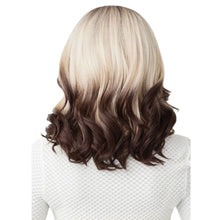 Load image into Gallery viewer, Outre Synthetic Perfect Hairline Hd Lace Front Wig - Malibu
