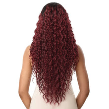 Load image into Gallery viewer, Outre Synthetic Hair Hd Lace Front Deluxe Wig - Marcella
