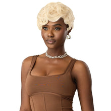 Load image into Gallery viewer, Outre Wig Pop Synthetic Full Wig - Margo
