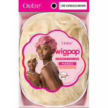 Load image into Gallery viewer, Outre Wig Pop Synthetic Full Wig - Margo

