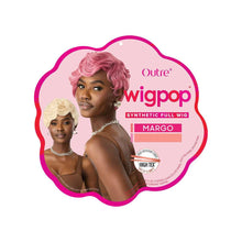 Load image into Gallery viewer, Outre Wig Pop Synthetic Full Wig - Margo
