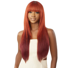 Load image into Gallery viewer, Outre Wigpop Style Selects Synthetic Hair Wig - Marilee
