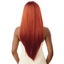Load image into Gallery viewer, Outre Wigpop Style Selects Synthetic Hair Wig - Marilee
