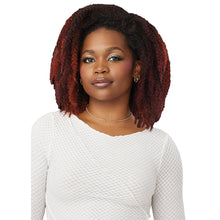 Load image into Gallery viewer, Outre Synthetic Half Wig Quick Weave - Marlie

