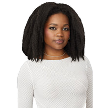 Load image into Gallery viewer, Outre Synthetic Half Wig Quick Weave - Marlie
