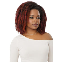 Load image into Gallery viewer, Outre Synthetic Half Wig Quick Weave - Marlie
