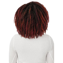 Load image into Gallery viewer, Outre Synthetic Half Wig Quick Weave - Marlie
