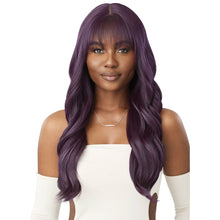 Load image into Gallery viewer, Outre Melted Hairline Synthetic Hd Lace Front Wig - Matilda
