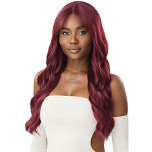 Load image into Gallery viewer, Outre Melted Hairline Synthetic Hd Lace Front Wig - Matilda
