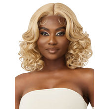 Load image into Gallery viewer, Outre Synthetic Hair Hd Lace Front Wig - Maxie
