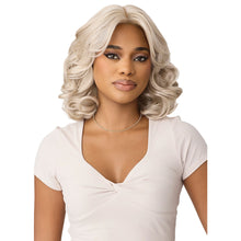 Load image into Gallery viewer, Outre Synthetic Hair Hd Lace Front Wig - Melora
