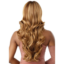 Load image into Gallery viewer, Outre Lace Front Wig - Perfect Hair Line 13x6 - Montana
