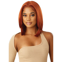 Load image into Gallery viewer, Outre Melted Hairline Synthetic Hd Lace Front Wig - Mora
