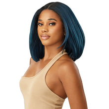 Load image into Gallery viewer, Outre Melted Hairline Synthetic Hd Lace Front Wig - Mora
