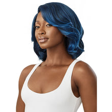 Load image into Gallery viewer, Outre Synthetic Hair Hd Lace Front Wig - Moriah
