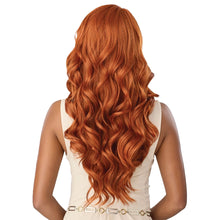 Load image into Gallery viewer, Outre Perfect Hairline Human Hair Blend 13x6 Nueblend- Hhb-body Wave 24
