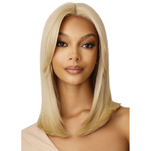 Load image into Gallery viewer, Outre Synthetic Hair Hd Lace Front Wig - Nayella

