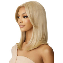 Load image into Gallery viewer, Outre Synthetic Hair Hd Lace Front Wig - Nayella
