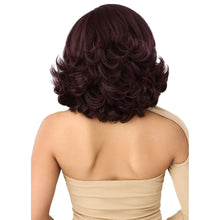 Load image into Gallery viewer, Outre Synthetic Lace Front Wig (soft &amp; Natural) - Neesha 213
