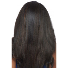Load image into Gallery viewer, Neesha - Outre Synthetic L-Part Lace Front Wig Voluminous Flip Curl
