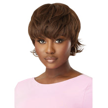 Load image into Gallery viewer, Outre Wigpop Synthetic Hair Full Wig - Niecy
