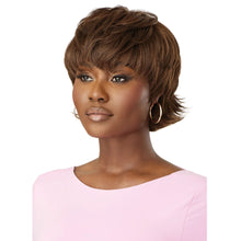 Load image into Gallery viewer, Outre Wigpop Synthetic Hair Full Wig - Niecy
