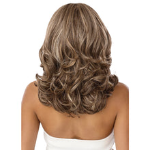 Load image into Gallery viewer, Outre Synthetic Lace Front Wig- Oaklyn
