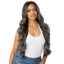 Load image into Gallery viewer, Outre Synthetic Hair Hd Lace Front Wig - Oceana
