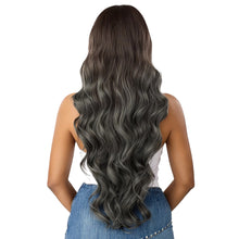 Load image into Gallery viewer, Outre Synthetic Hair Hd Lace Front Wig - Oceana
