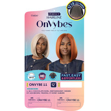 Load image into Gallery viewer, Outre Lace Front Wig - Perfect Hair Line - Onvybes - Onvybe 11

