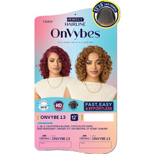 Load image into Gallery viewer, Outre Lace Front Wig - Perfect Hair Line - Onvybes - Onvybe 13
