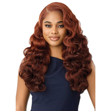 Load image into Gallery viewer, Outre Lace Front Wig - Perfect Hair Line - Onvybes - Onvybe 14
