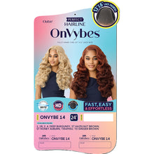 Load image into Gallery viewer, Outre Lace Front Wig - Perfect Hair Line - Onvybes - Onvybe 14
