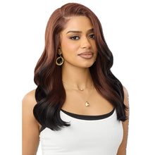 Load image into Gallery viewer, Outre Lace Front Wig - Perfect Hair Line - Onvybes - Onvybe 15
