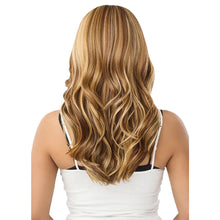Load image into Gallery viewer, Outre Lace Front Wig - Perfect Hair Line - Onvybes - Onvybe 15
