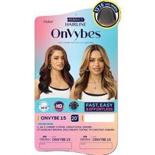 Load image into Gallery viewer, Outre Lace Front Wig - Perfect Hair Line - Onvybes - Onvybe 15
