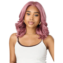 Load image into Gallery viewer, Outre Lace Front Wig - Perfect Hair Line - Onvybes - Onvybe 16
