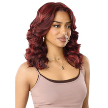 Load image into Gallery viewer, Outre Lace Front Wig - Perfect Hair Line - Onvybes - Onvybe 17
