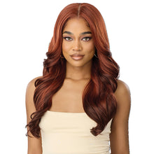 Load image into Gallery viewer, Outre Lace Front Wig - Perfect Hair Line - Onvybes - Onvybe 18
